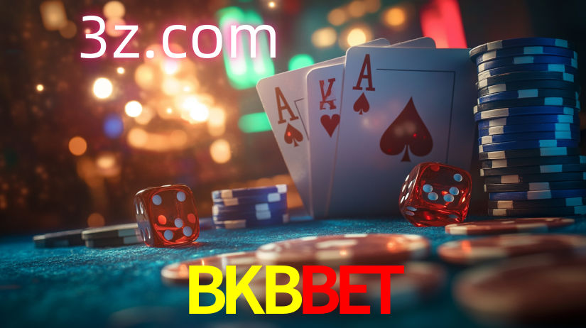 BKBBET Apostas Esportivas